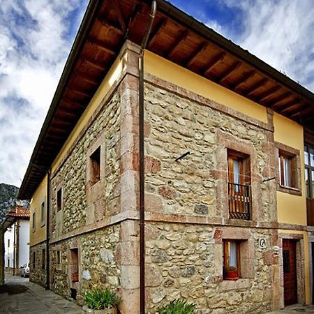 Hostal El Camino Real II * Poo  Exterior foto