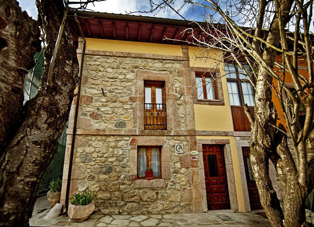 Hostal El Camino Real II * Poo  Exterior foto