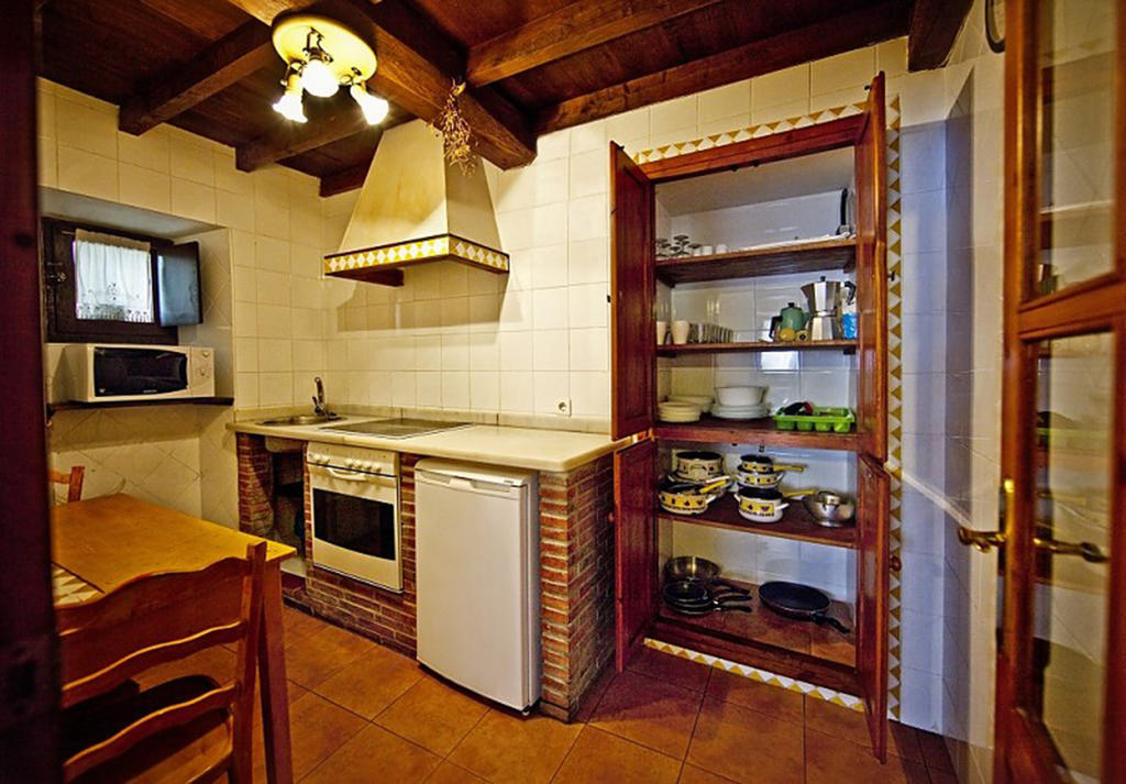 Hostal El Camino Real II * Poo  Habitación foto