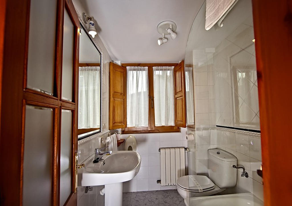 Hostal El Camino Real II * Poo  Habitación foto