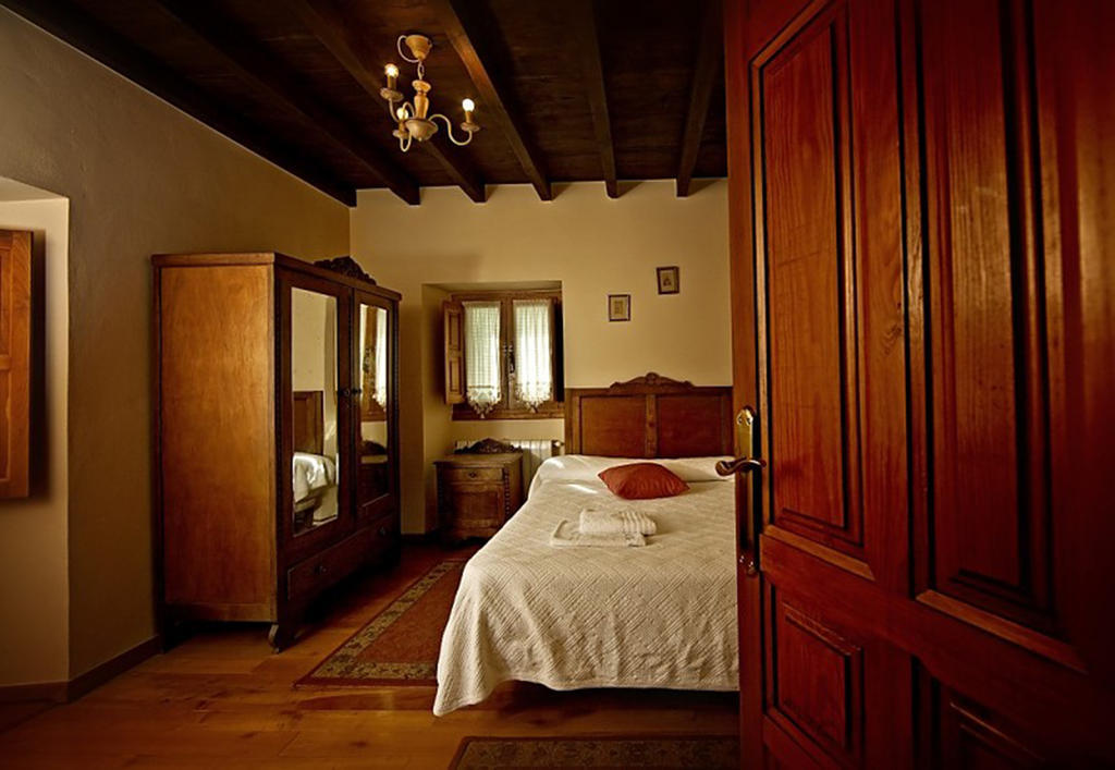 Hostal El Camino Real II * Poo  Habitación foto