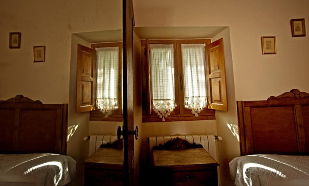 Hostal El Camino Real II * Poo  Exterior foto