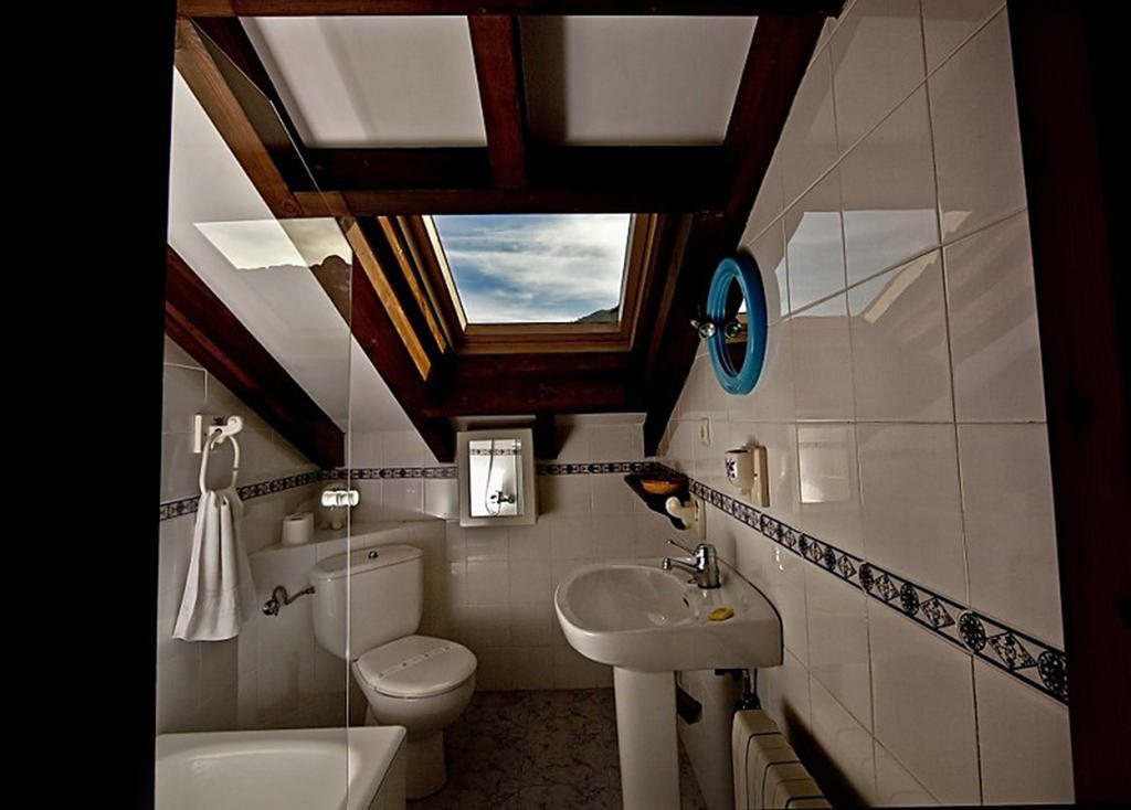 Hostal El Camino Real II * Poo  Habitación foto