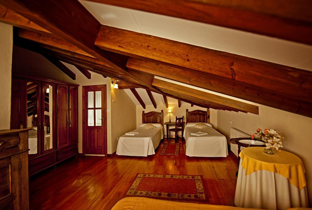 Hostal El Camino Real II * Poo  Exterior foto
