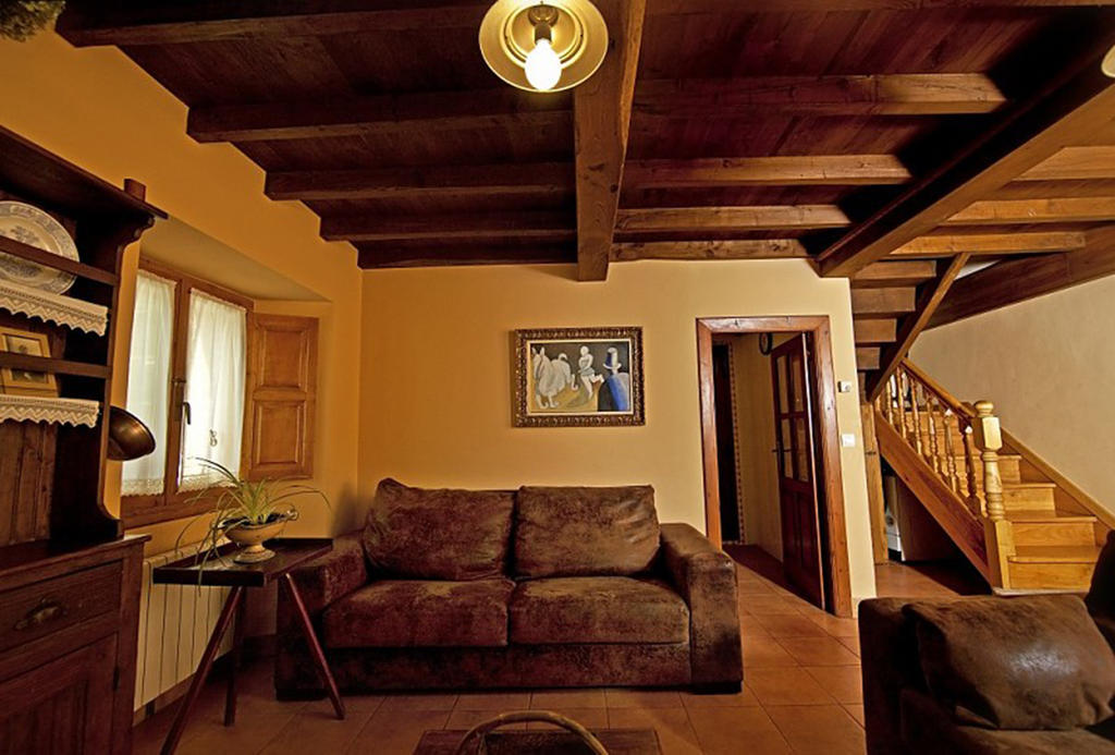 Hostal El Camino Real II * Poo  Habitación foto