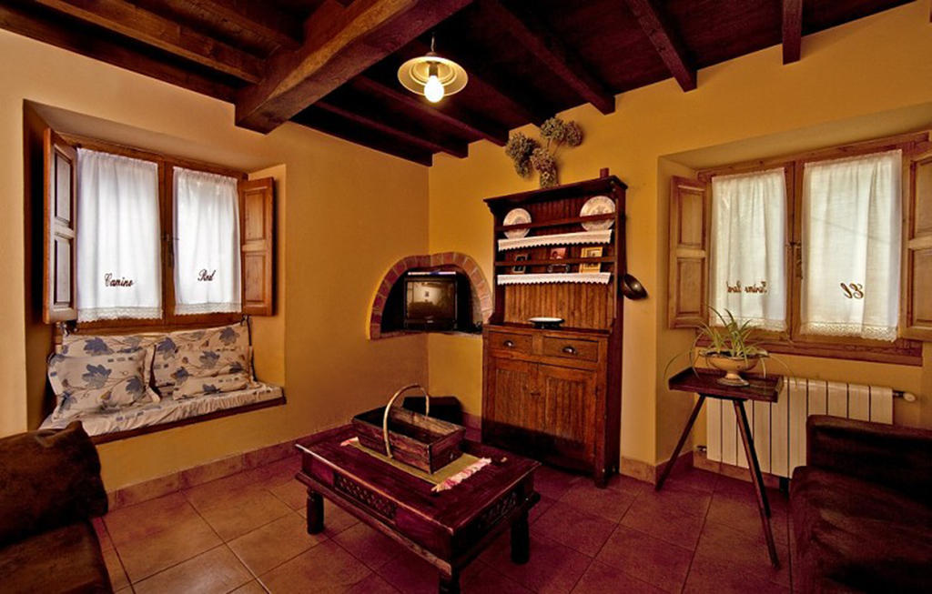 Hostal El Camino Real II * Poo  Habitación foto