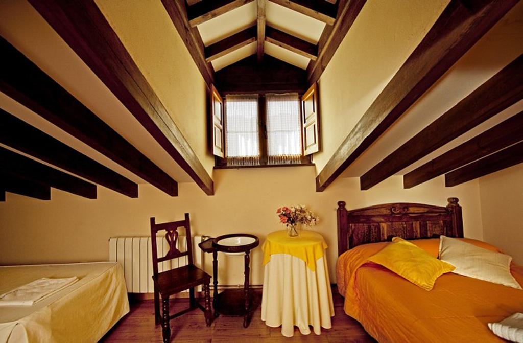Hostal El Camino Real II * Poo  Habitación foto
