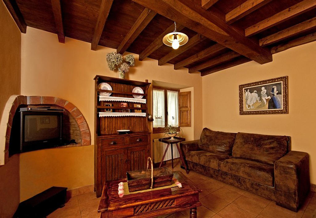 Hostal El Camino Real II * Poo  Habitación foto