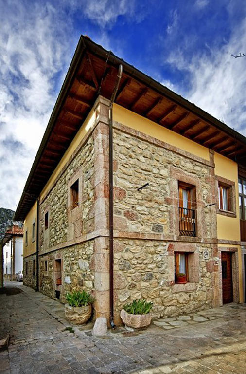 Hostal El Camino Real II * Poo  Exterior foto