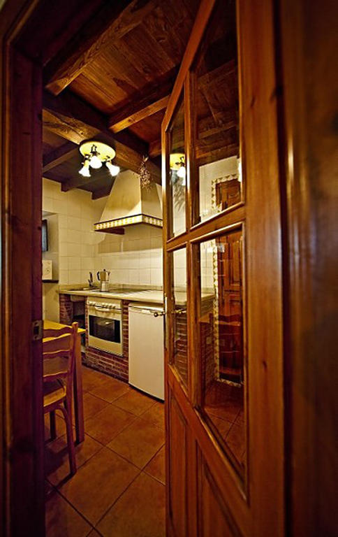 Hostal El Camino Real II * Poo  Habitación foto
