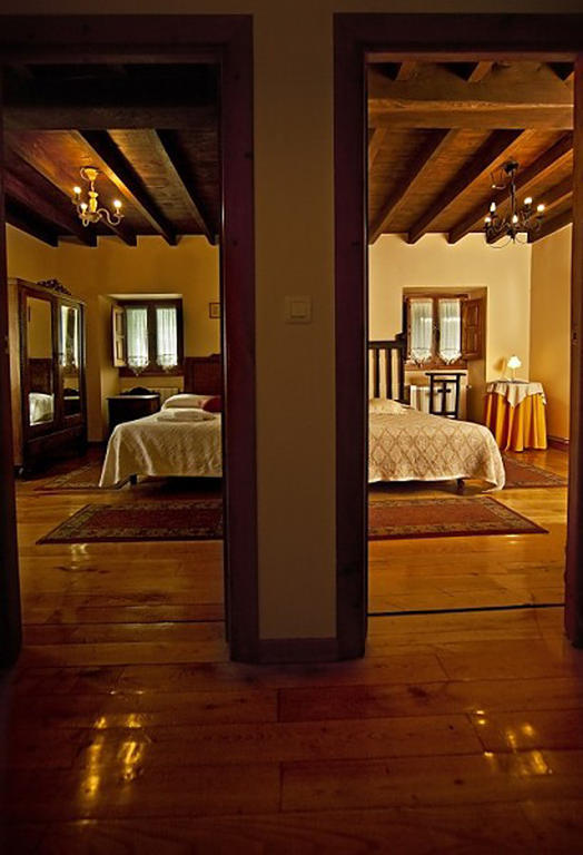 Hostal El Camino Real II * Poo  Exterior foto