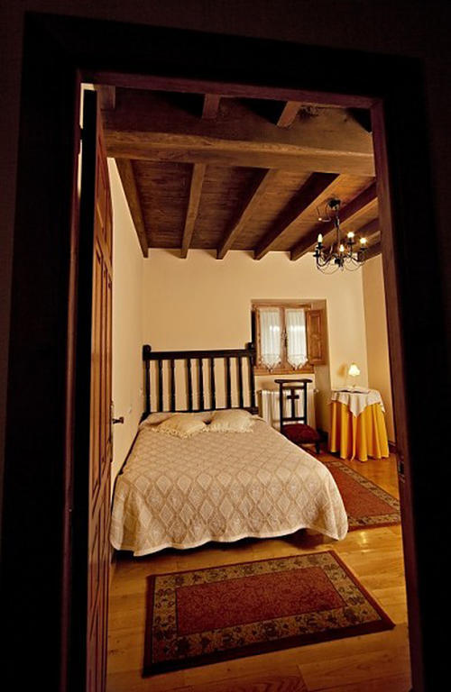Hostal El Camino Real II * Poo  Habitación foto