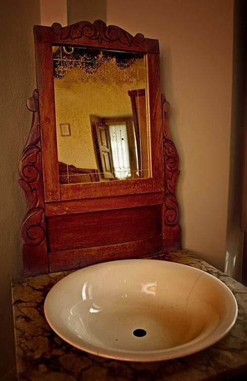 Hostal El Camino Real II * Poo  Habitación foto