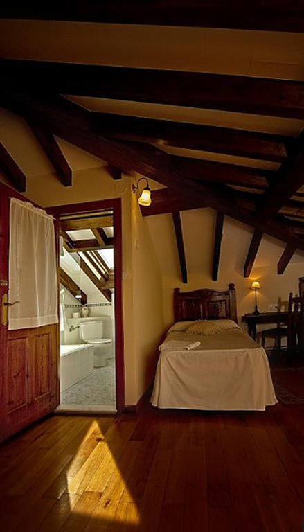Hostal El Camino Real II * Poo  Exterior foto