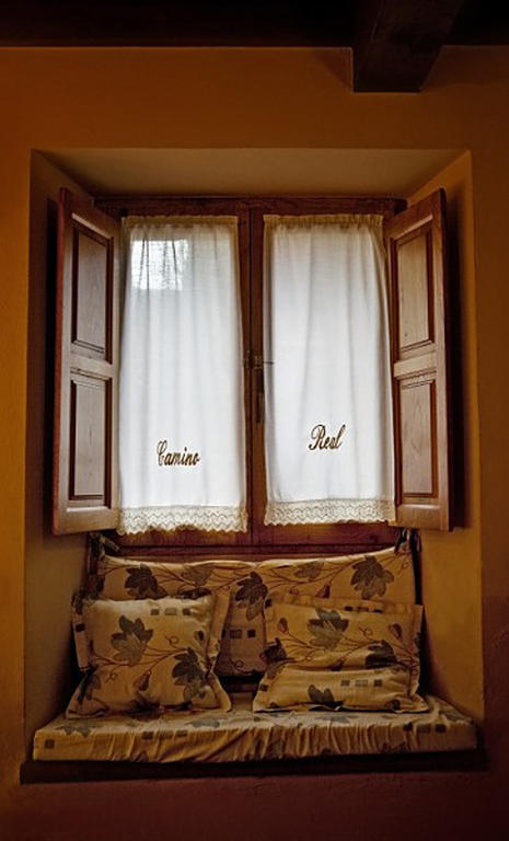 Hostal El Camino Real II * Poo  Exterior foto