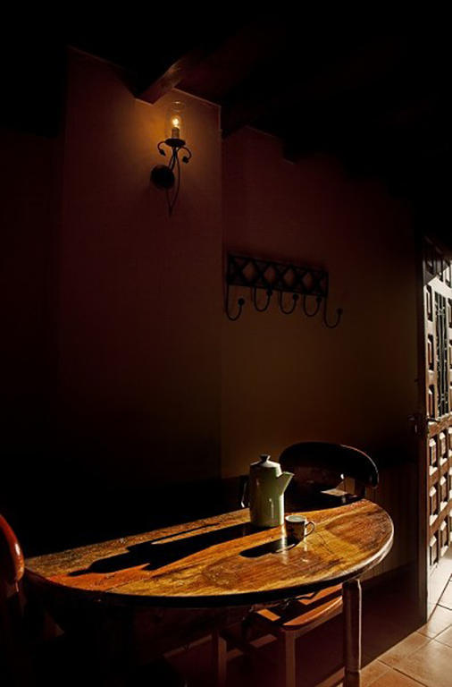Hostal El Camino Real II * Poo  Exterior foto